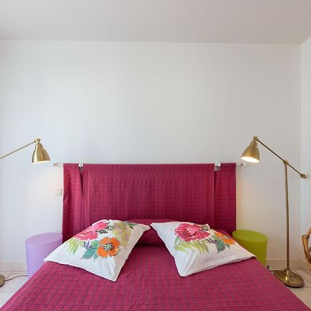 Apartment Le Domino By Interhome Pontaillac Exterior foto