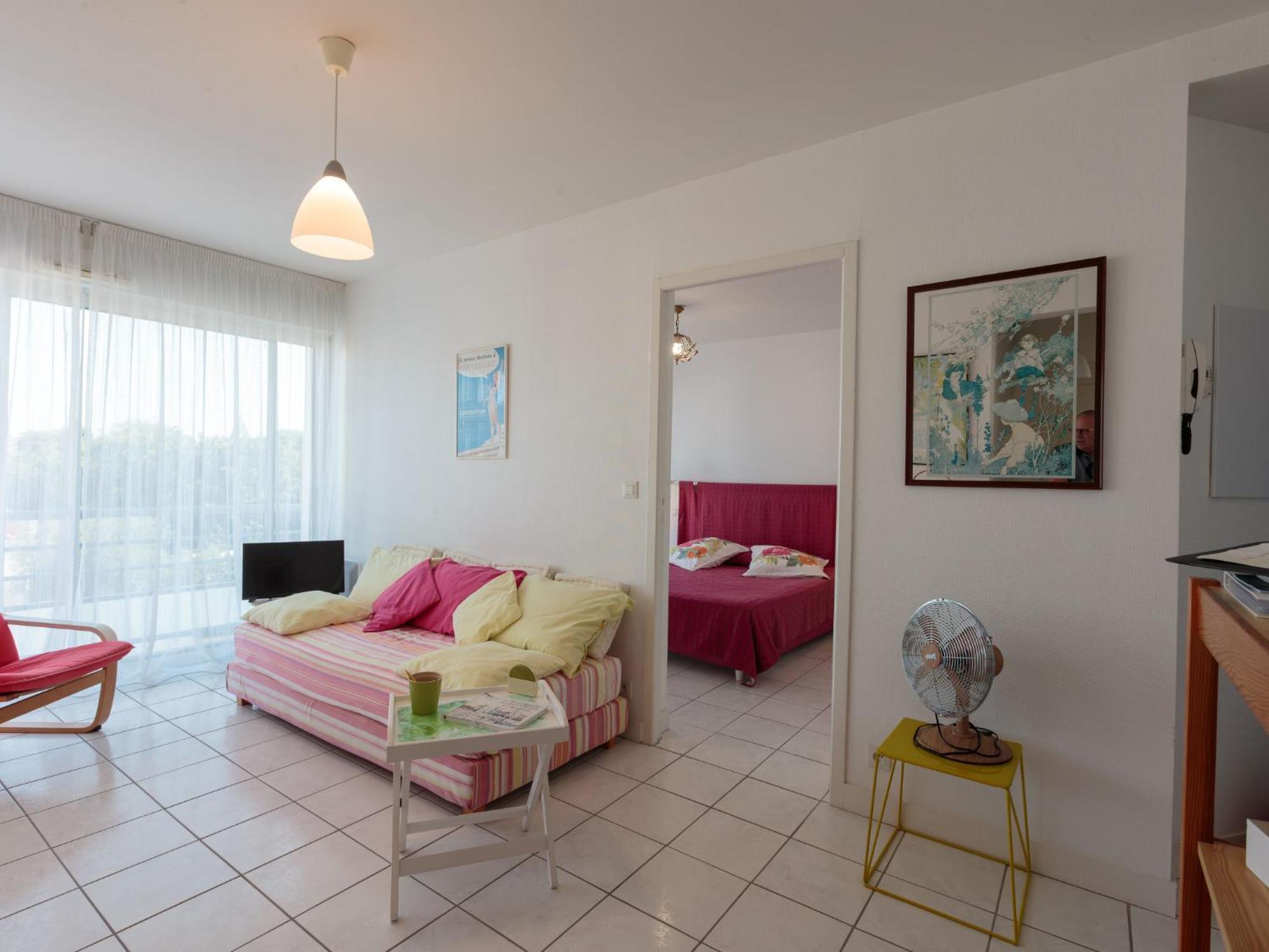 Apartment Le Domino By Interhome Pontaillac Exterior foto